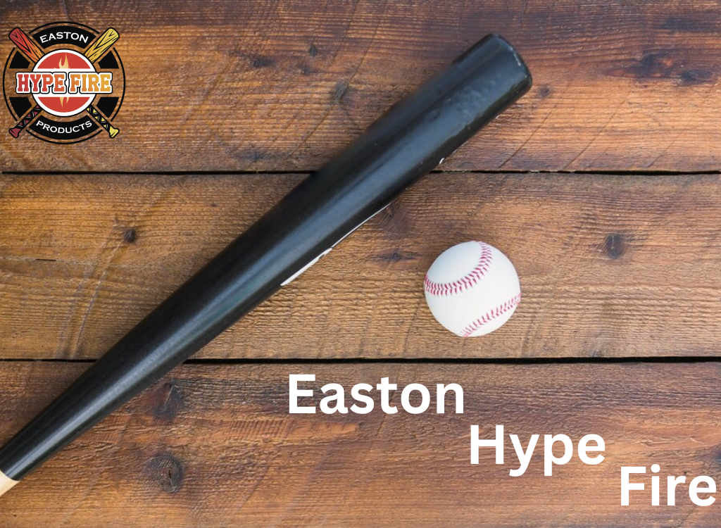 Easton Hype Fire B1