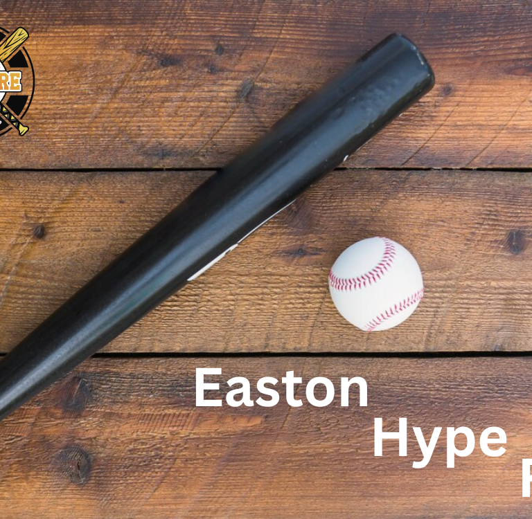 Easton Hype Fire B1