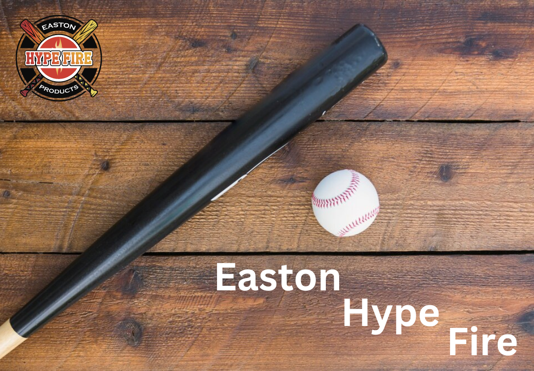 Easton Hype Fire B1